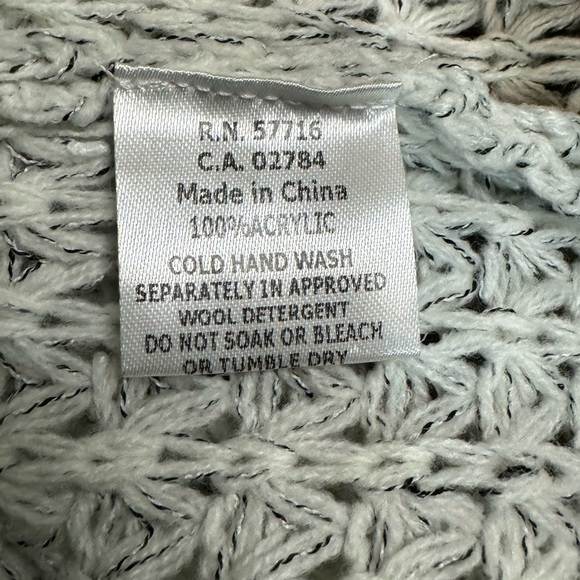 Papillon Sweater - Picture 3 of 6